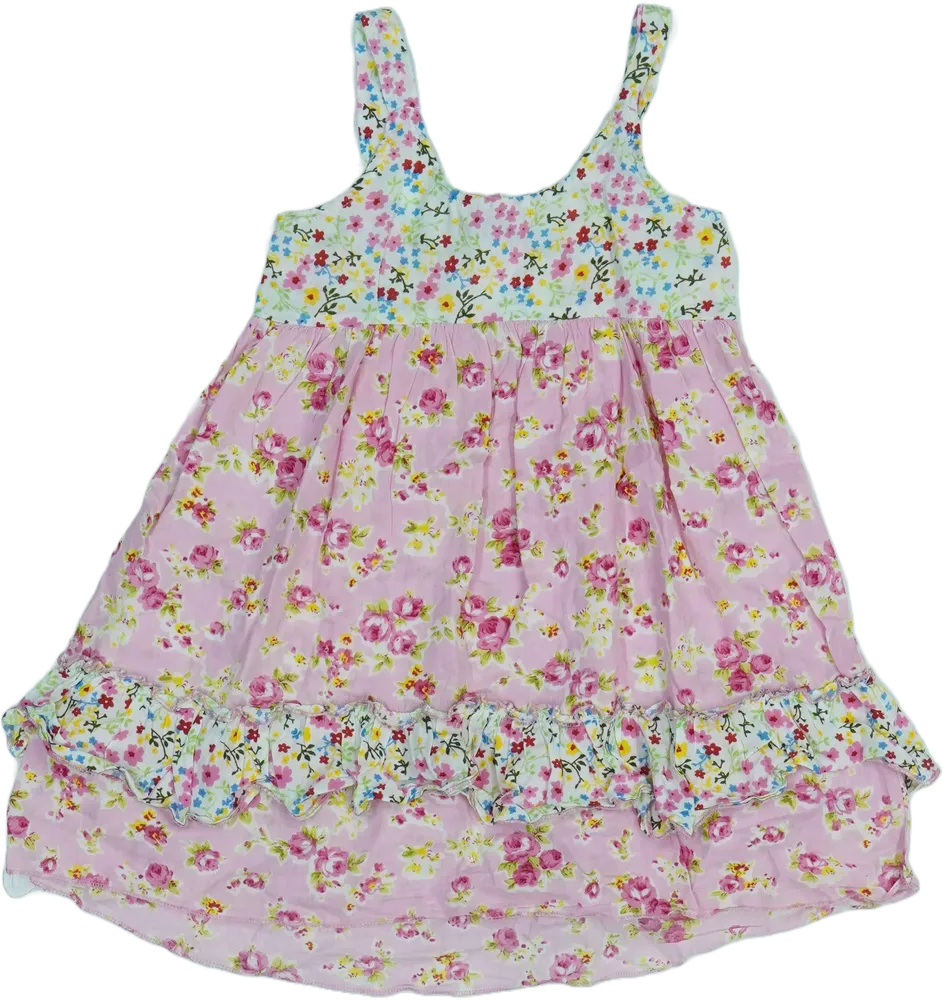 Rózsaszín Egyéb Ruha EU 110 / UK 5 év / US 5 év/XS