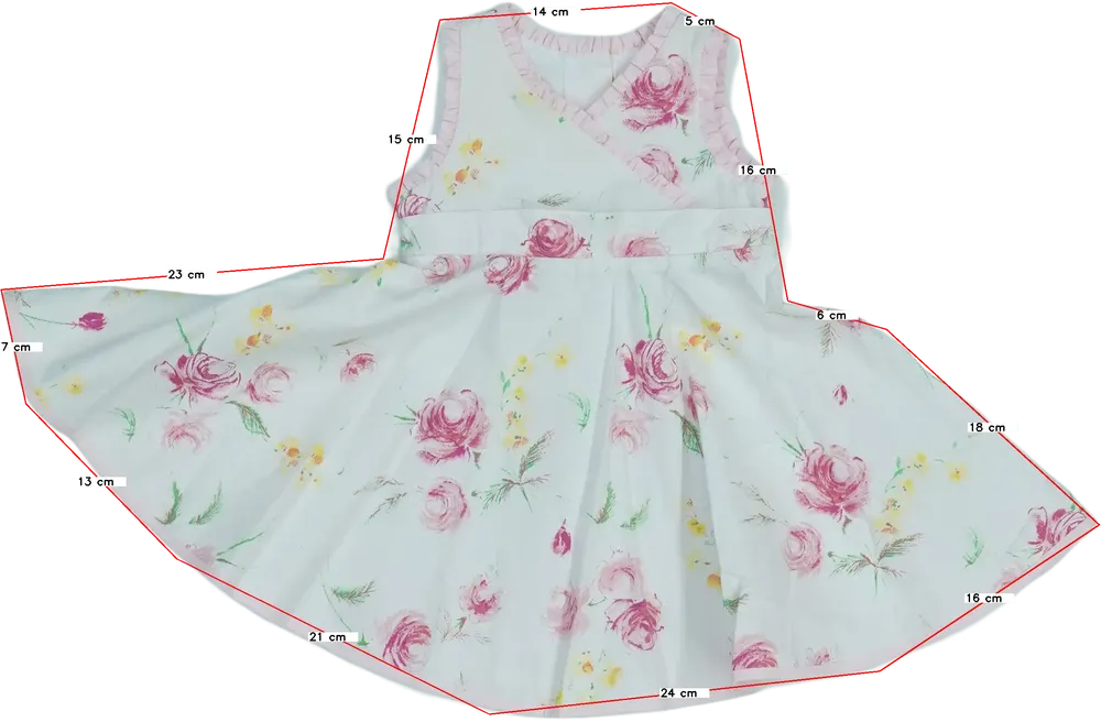 Fehér Next Ruha EU 68 / UK 3-6 hónap / US 3-6 hónap