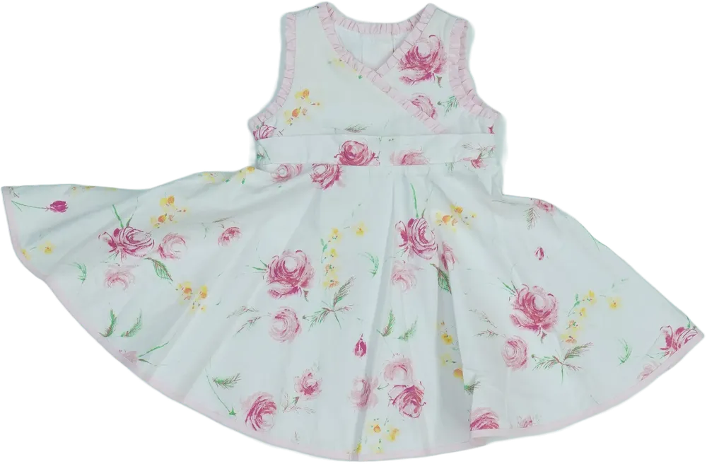 Fehér Next Ruha EU 68 / UK 3-6 hónap / US 3-6 hónap