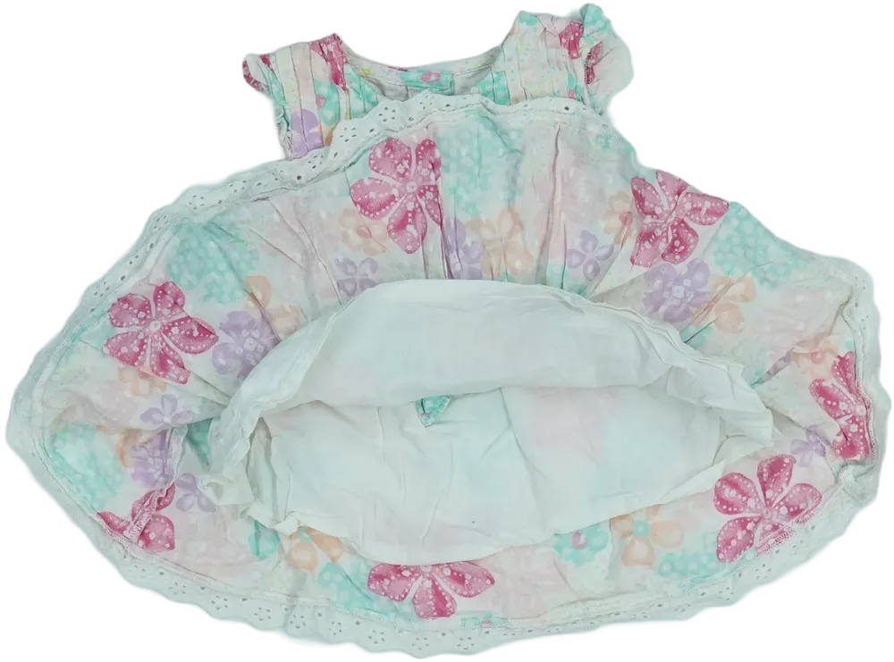 Többszínű George Ruha EU 74 / UK 6-9 hónap / US 6-9 hónap