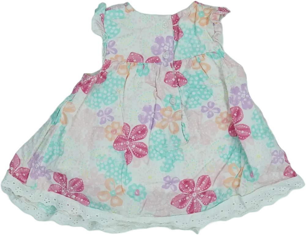 Többszínű George Ruha EU 74 / UK 6-9 hónap / US 6-9 hónap