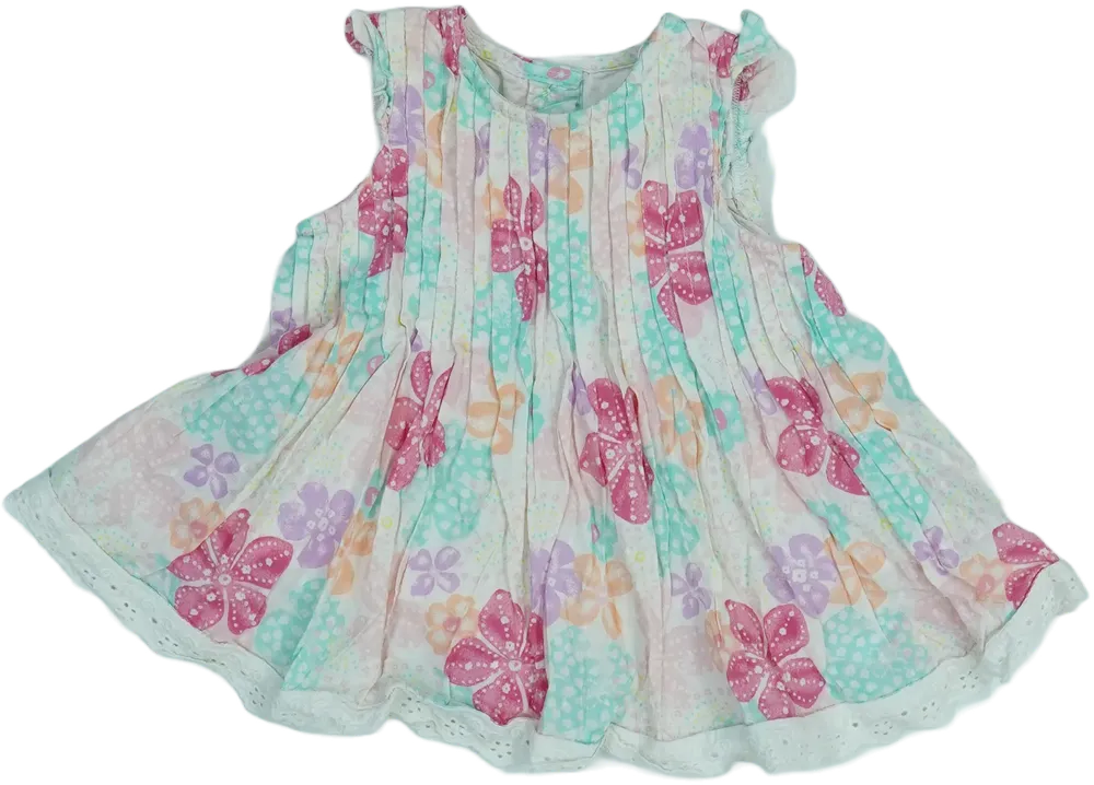 Többszínű George Ruha EU 74 / UK 6-9 hónap / US 6-9 hónap