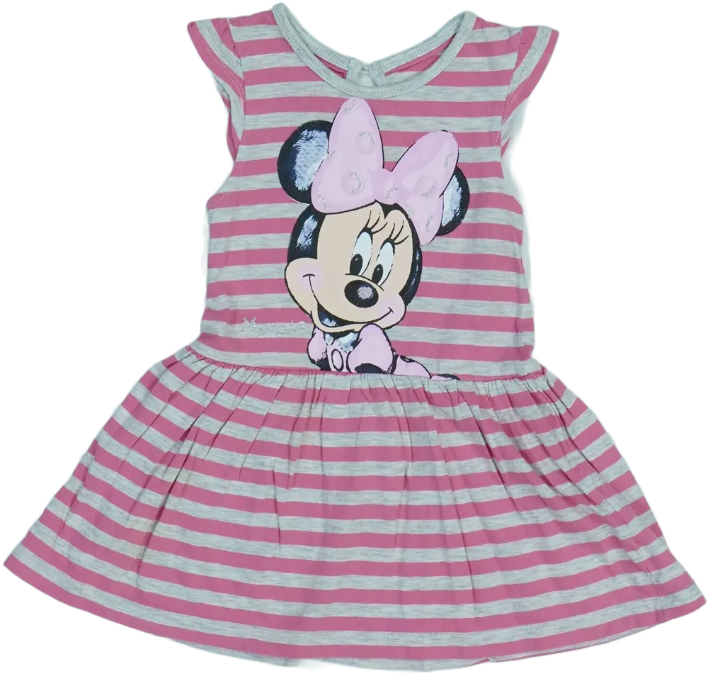 Rózsaszín Young Dimension Ruha EU 86 / UK 12-18 hónap / US 18 hónap