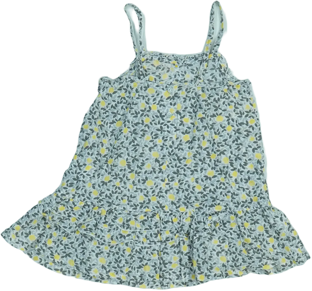 Többszínű Orchestra Ruha EU 80 / UK 9-12 hónap / US 12 hónap