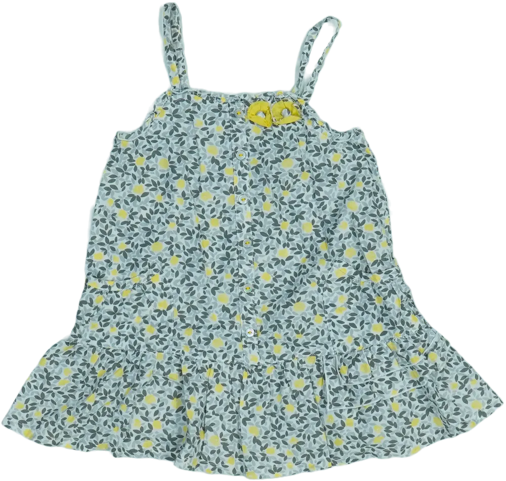 Többszínű Orchestra Ruha EU 80 / UK 9-12 hónap / US 12 hónap