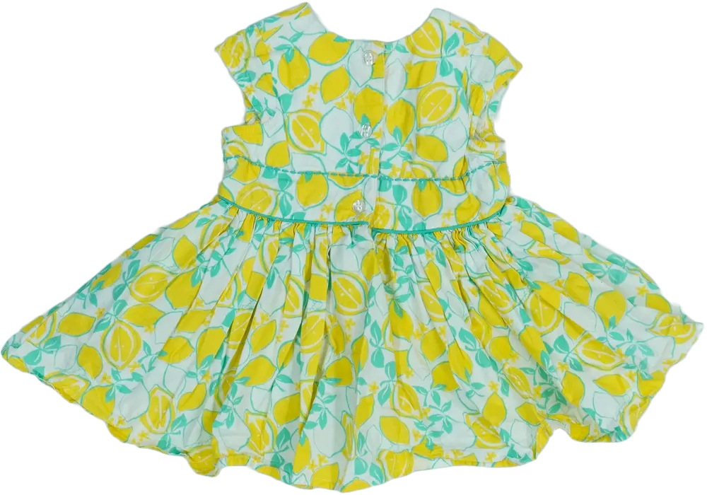 Fehér Next Ruha EU 68 / UK 3-6 hónap / US 3-6 hónap