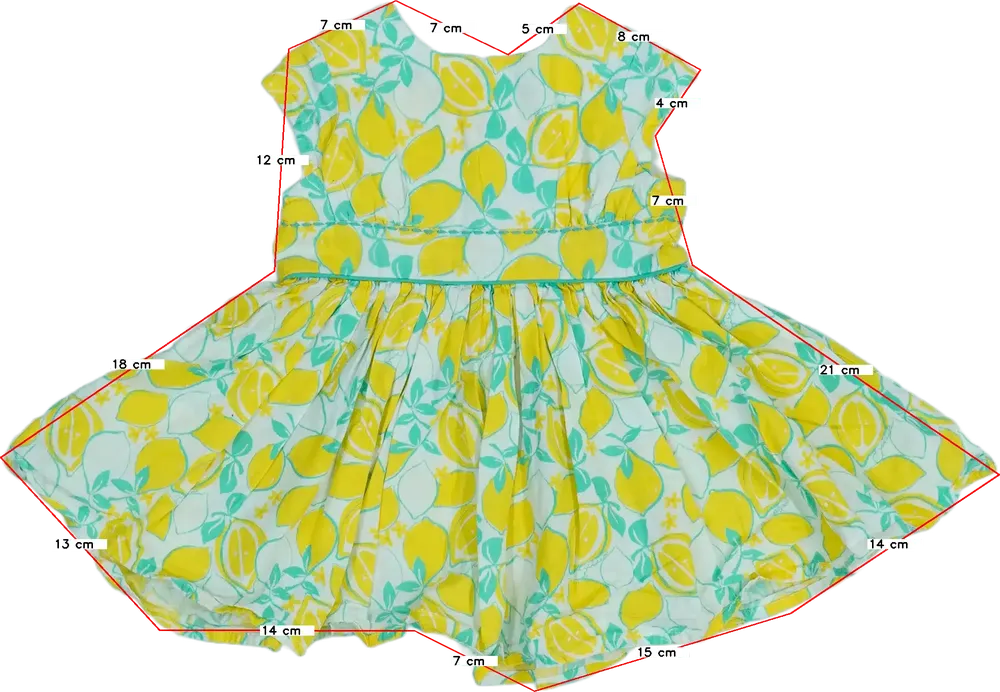 Fehér Next Ruha EU 68 / UK 3-6 hónap / US 3-6 hónap