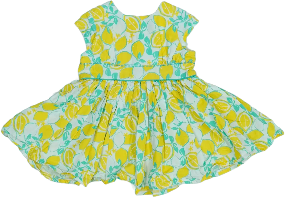 Fehér Next Ruha EU 68 / UK 3-6 hónap / US 3-6 hónap