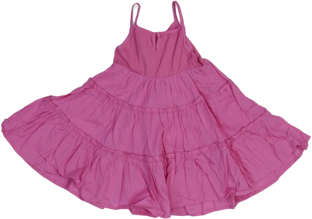 Rózsaszín Mini Club Ruha EU 80 / UK 9-12 hónap / US 12 hónap