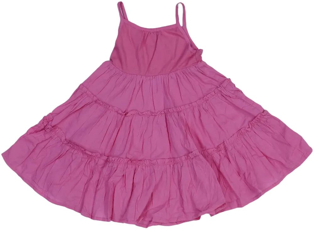 Rózsaszín Mini Club Ruha EU 80 / UK 9-12 hónap / US 12 hónap