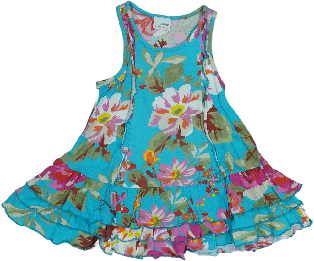 Kék Next Ruha EU 98 / UK 3 év / US 3T