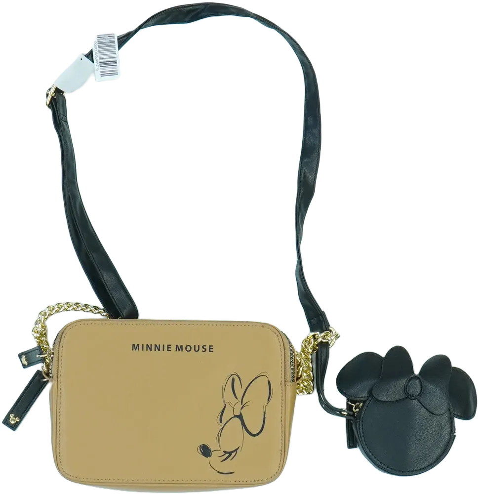 Barna Disney Táska Egyméret