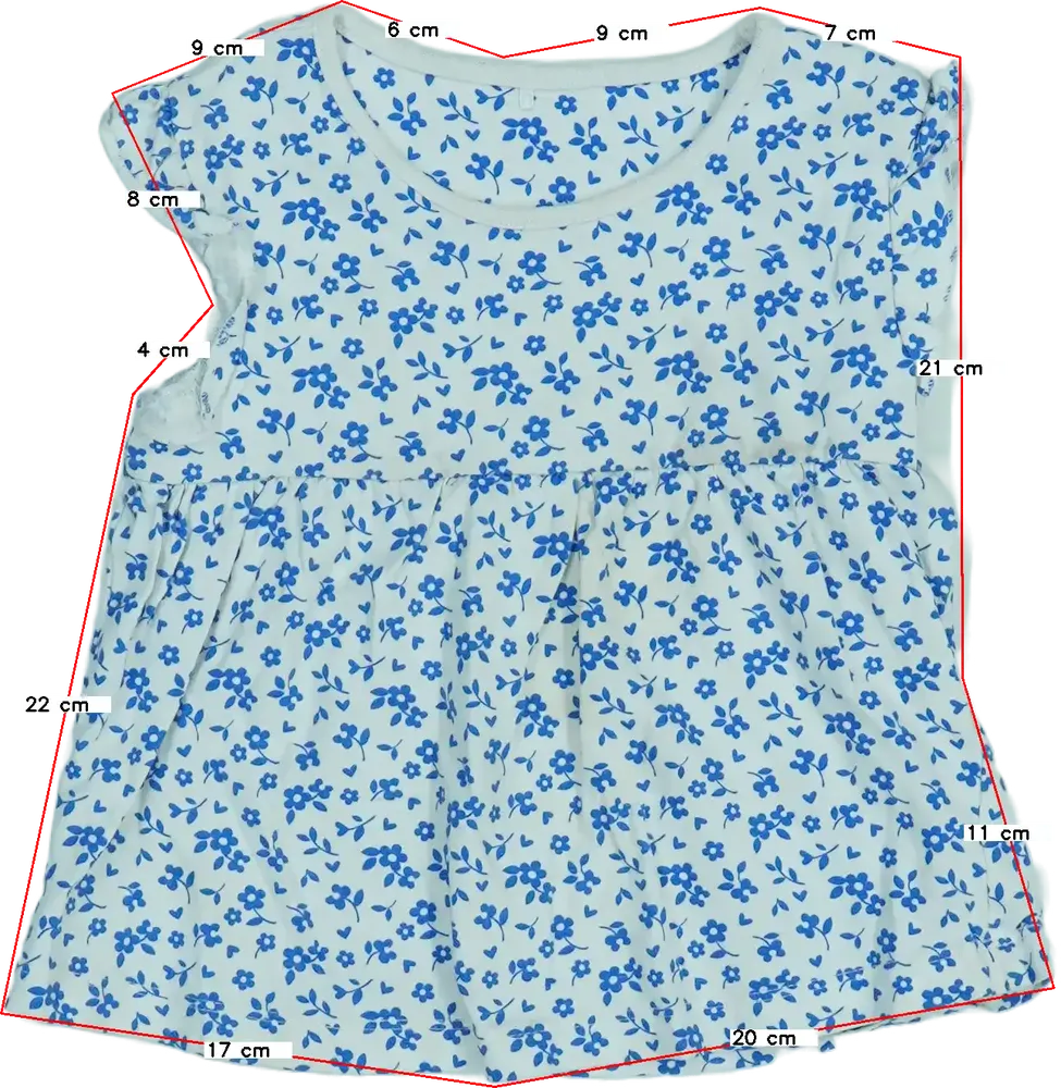 Többszínű Egyéb Hajpánt Egyméret