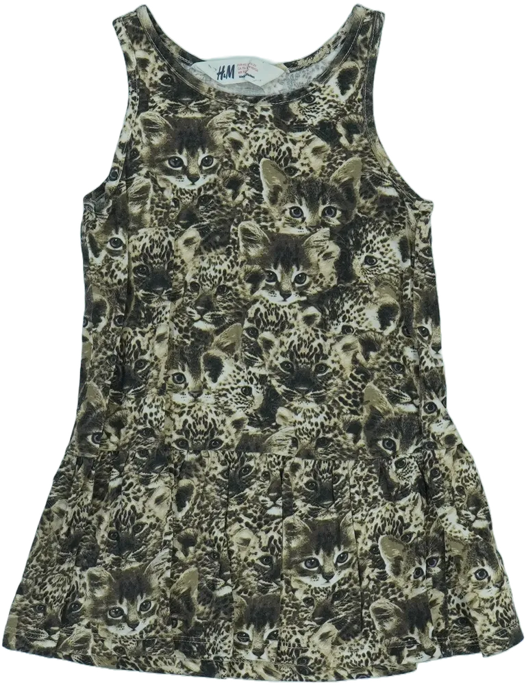 Barna H&amp;M Ruha EU 92 / UK 2 év / US 2T