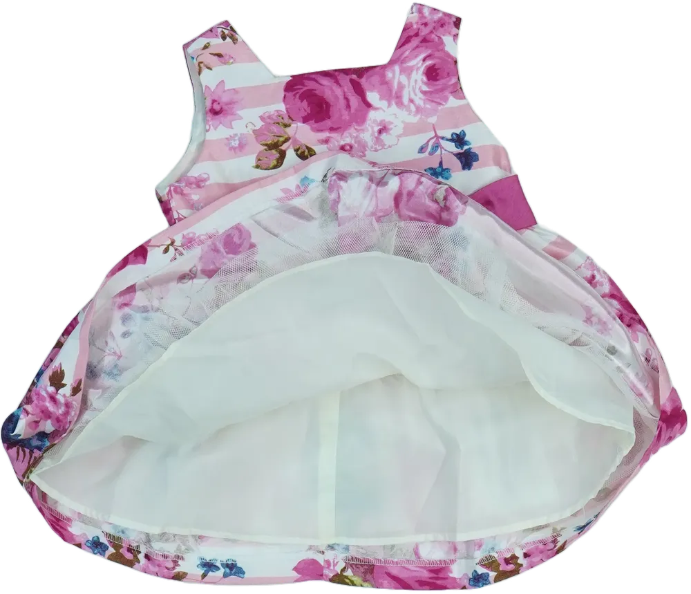 Rózsaszín Egyéb Ruha EU 80 / UK 9-12 hónap / US 12 hónap