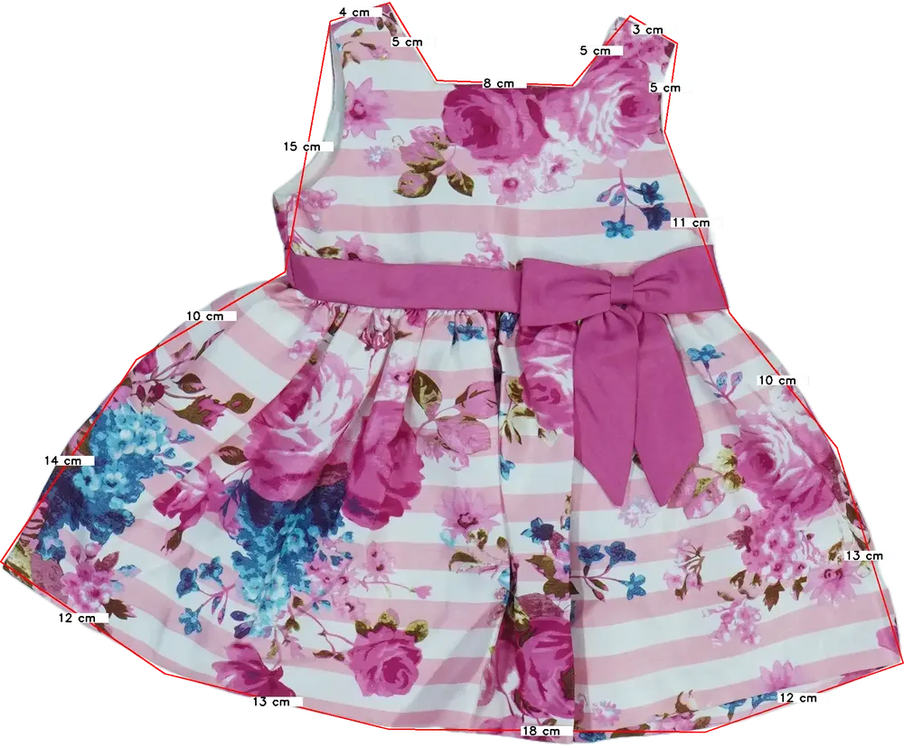 Rózsaszín Egyéb Ruha EU 80 / UK 9-12 hónap / US 12 hónap