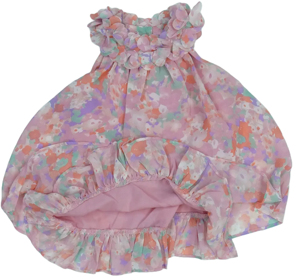 Sárga George Ruha EU 86 / UK 12-18 hónap / US 18 hónap