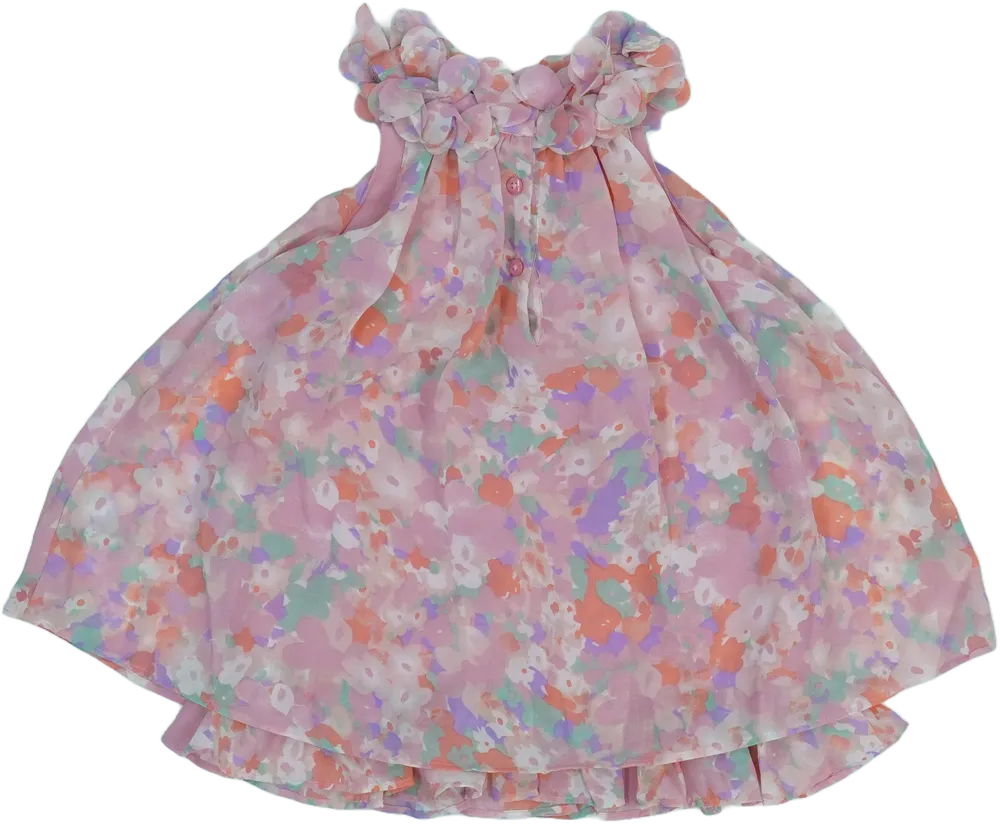 Sárga George Ruha EU 86 / UK 12-18 hónap / US 18 hónap