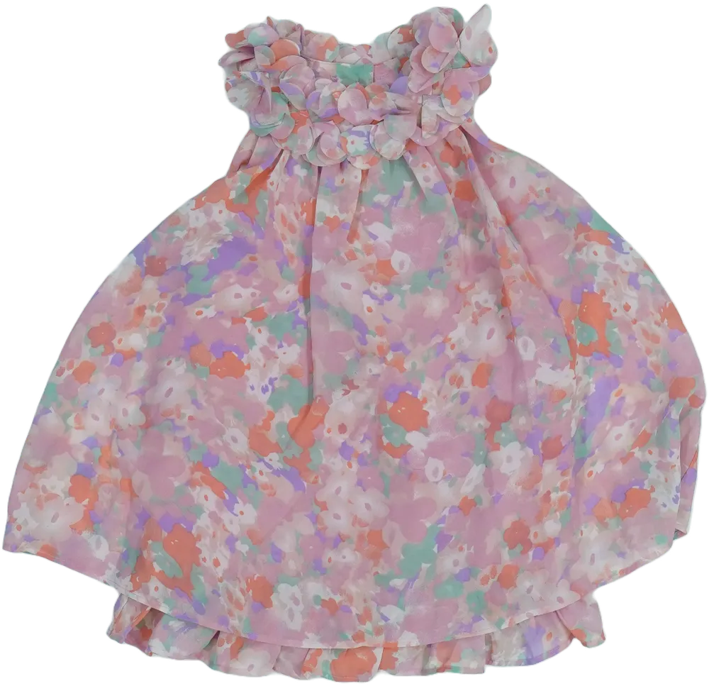 Sárga George Ruha EU 86 / UK 12-18 hónap / US 18 hónap