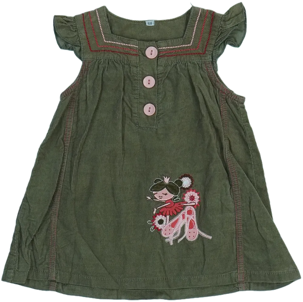 Barna Egyéb Ruha EU 68 / UK 3-6 hónap / US 3-6 hónap