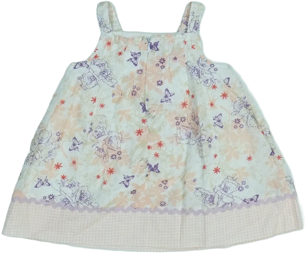 Többszínű Cutie Couture Ruha EU 80 / UK 9-12 hónap / US 12 hónap