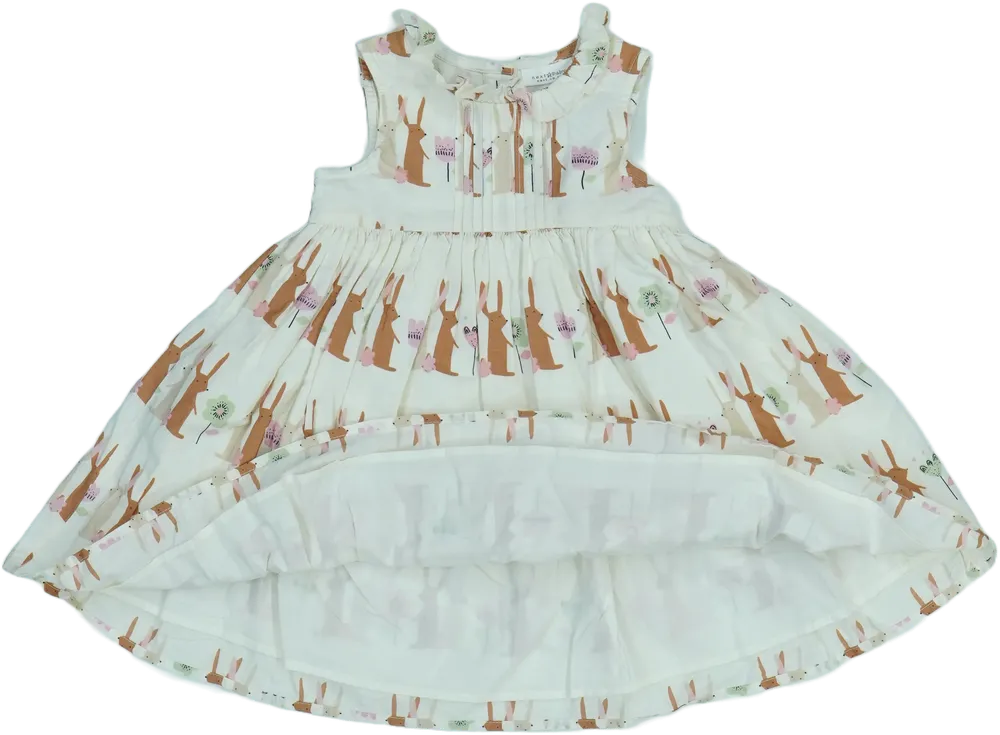 Barna Next Ruha EU 86 / UK 12-18 hónap / US 18 hónap