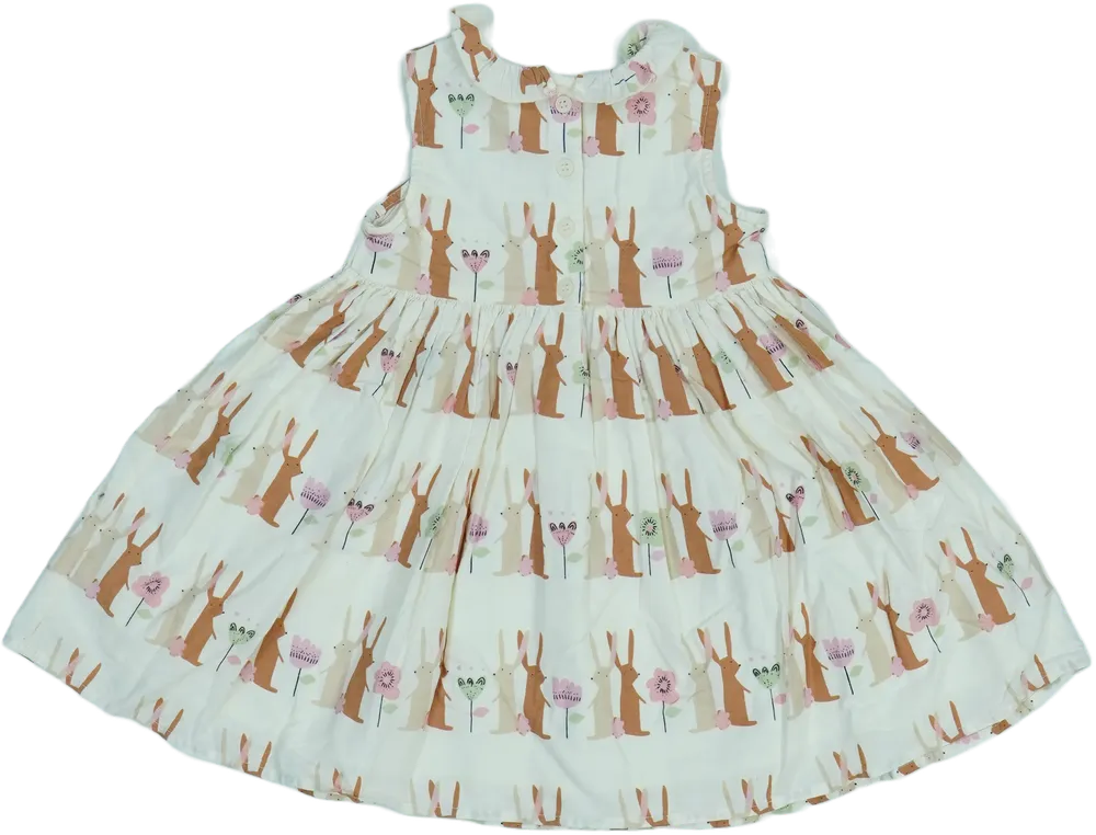 Barna Next Ruha EU 86 / UK 12-18 hónap / US 18 hónap