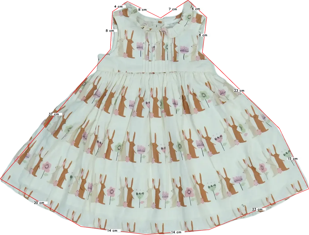 Barna Next Ruha EU 86 / UK 12-18 hónap / US 18 hónap