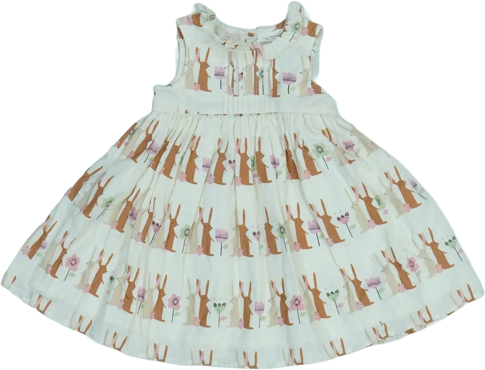 Barna Next Ruha EU 86 / UK 12-18 hónap / US 18 hónap