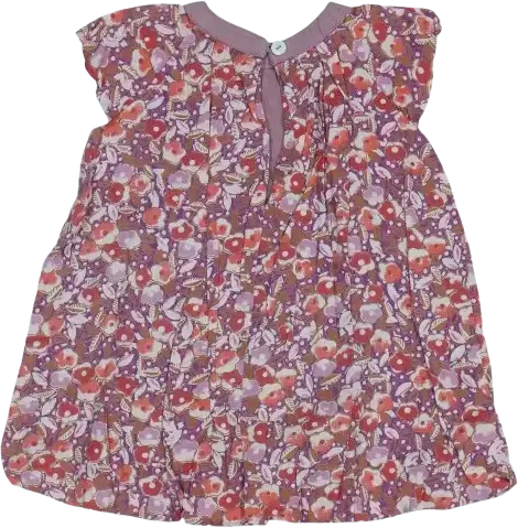 Pink Noa Noa Dress EU 68 / UK 3-6 months / US 3-6 months