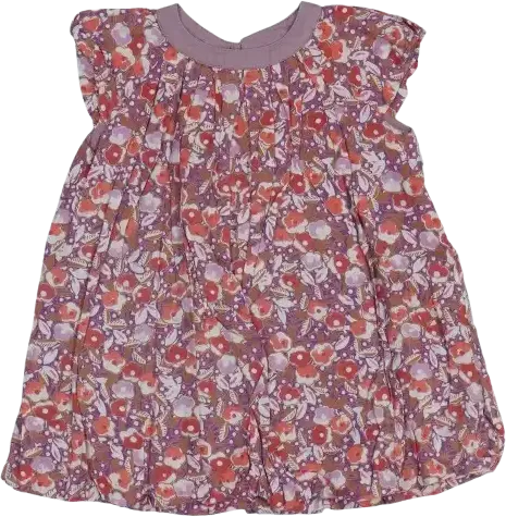 Pink Noa Noa Dress EU 68 / UK 3-6 months / US 3-6 months