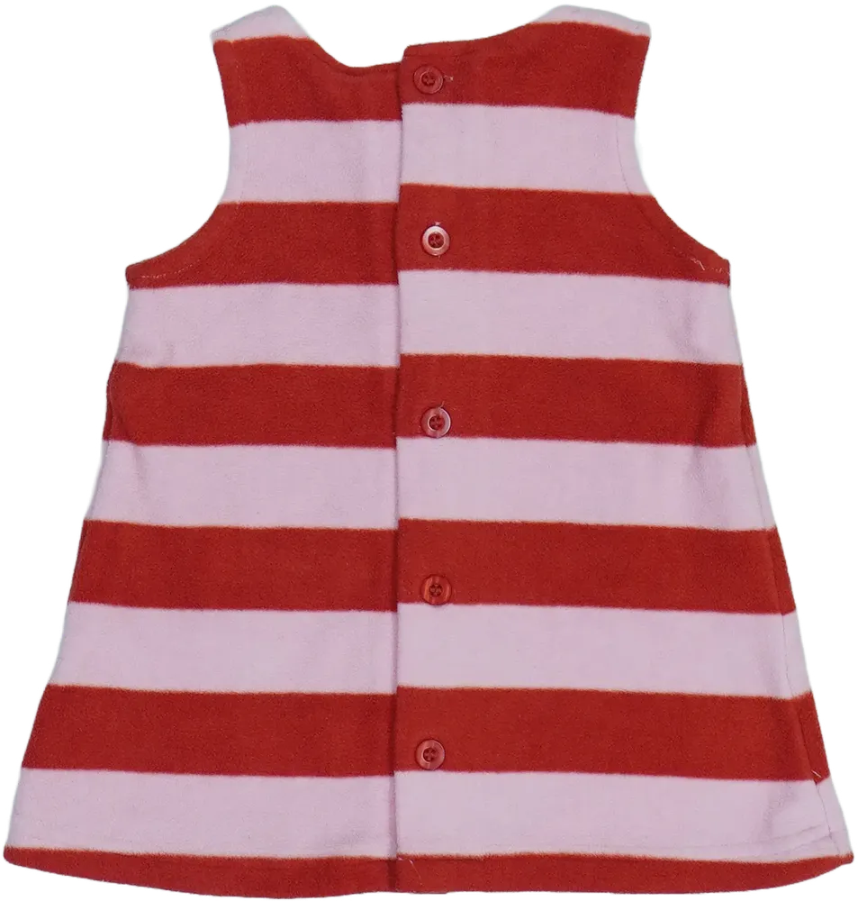 Rózsaszín Next Ruha EU 56 / UK Újszülött / US Újszülött