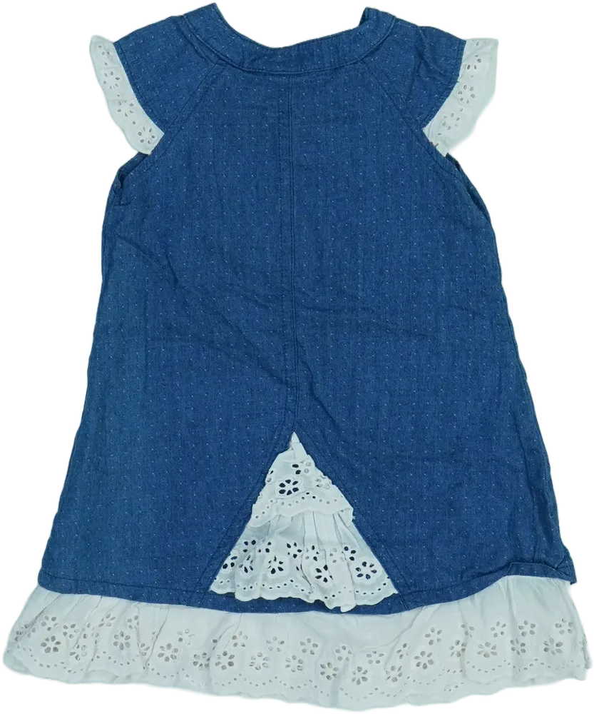 Kék Looney Tunes Ruha EU 92 / UK 2 év / US 2T