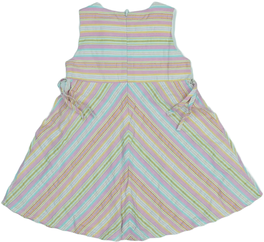 Többszínű Next Ruha EU 86 / UK 12-18 hónap / US 18 hónap