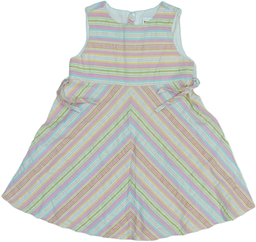 Többszínű Next Ruha EU 86 / UK 12-18 hónap / US 18 hónap