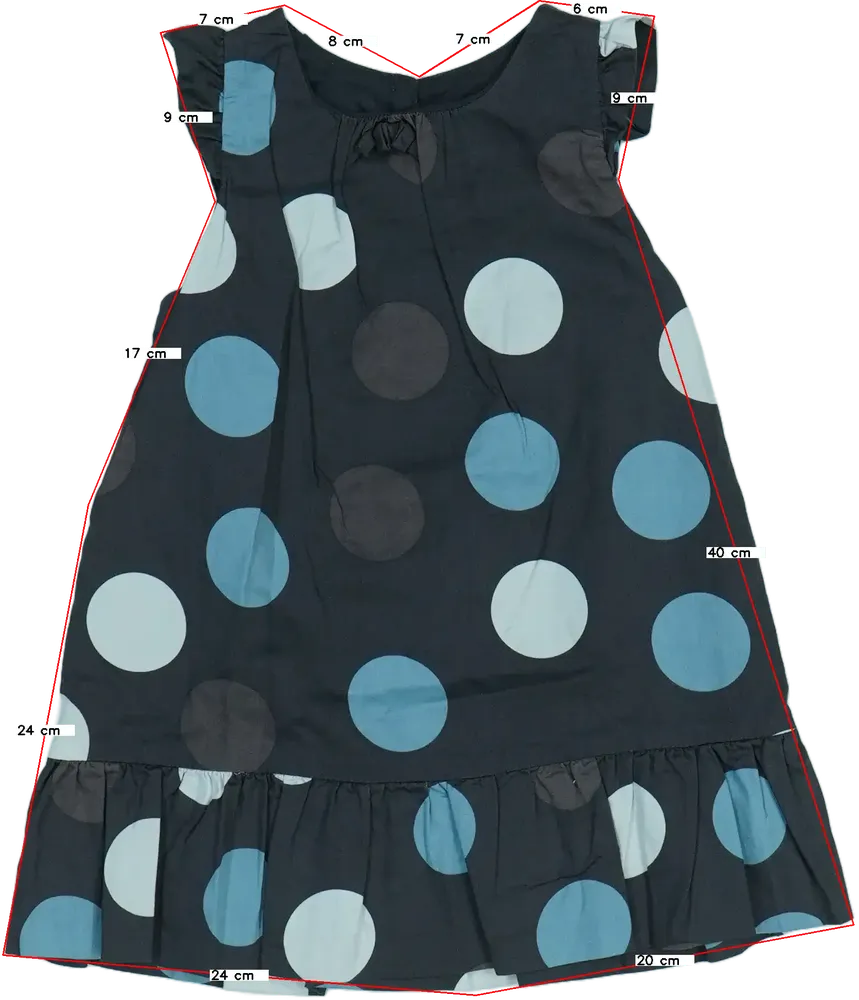 Szürke H&amp;M Ruha EU 92 / UK 2 év / US 2T