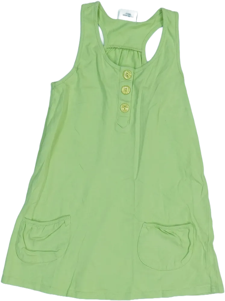 Zöld Next Ruha EU 152 / UK 12 év / US 12 év/L