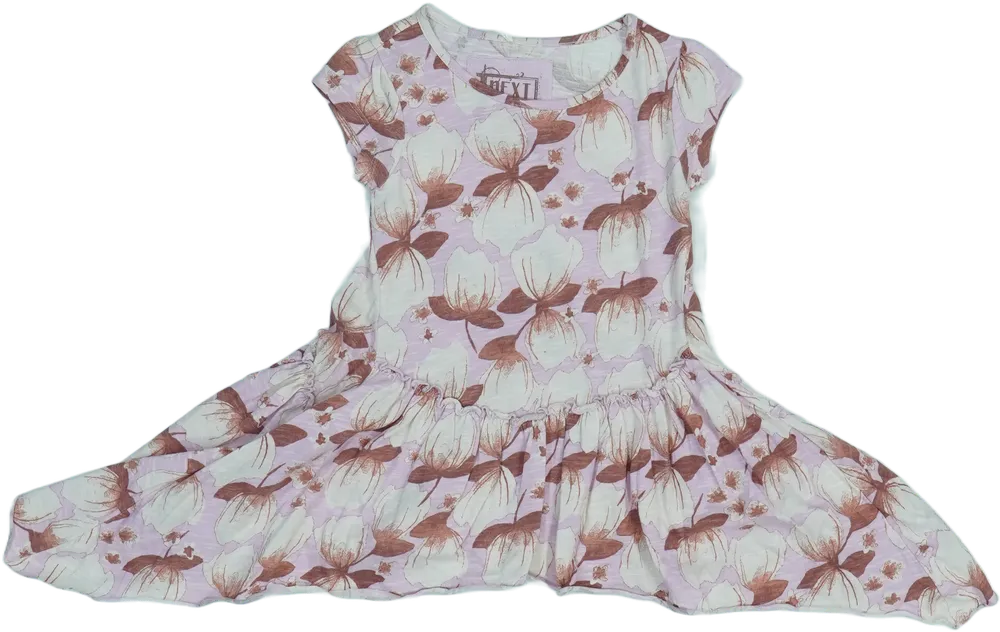 Lila Next Ruha EU 98 / UK 3 év / US 3T