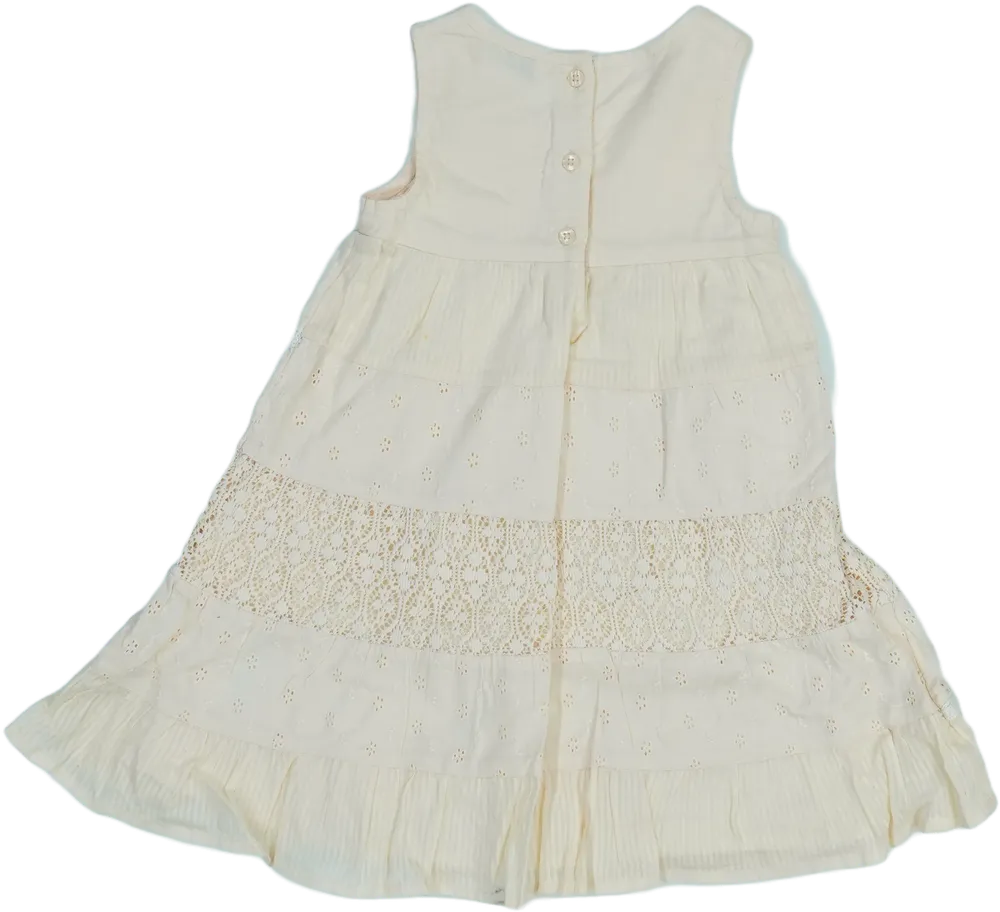 Rózsaszín George Ruha EU 92 / UK 2 év / US 2T