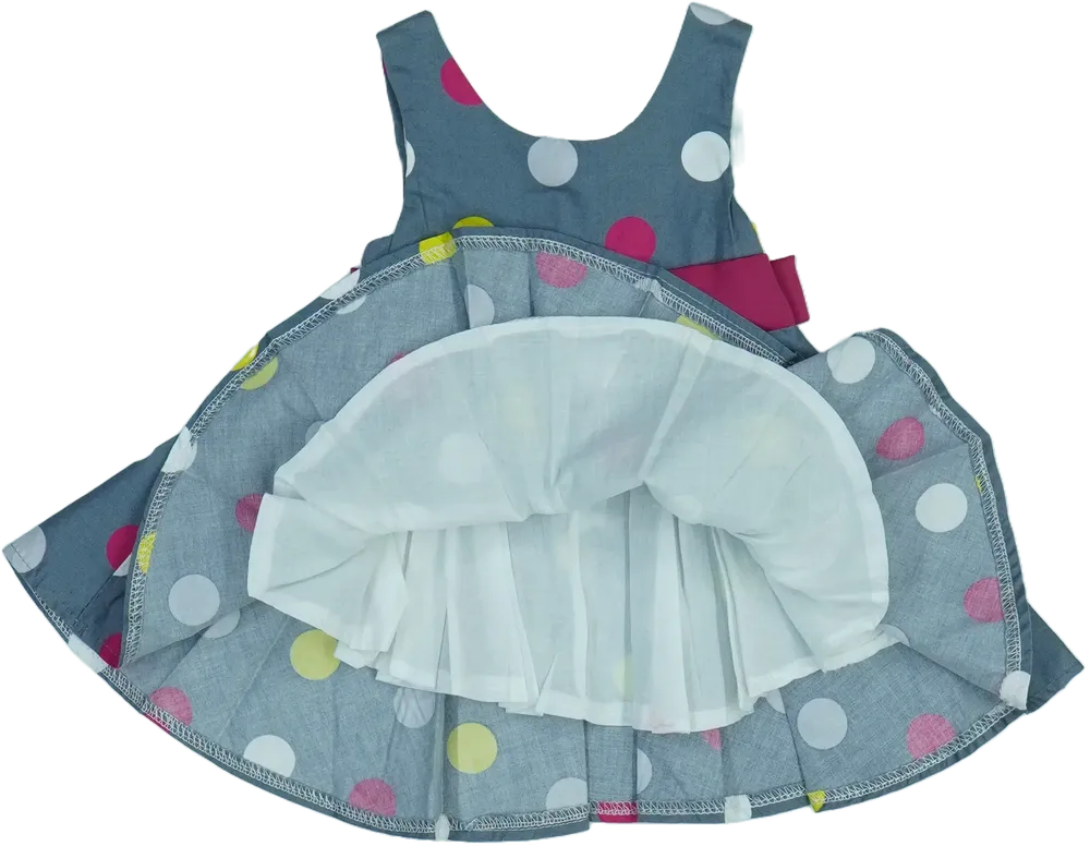 Szürke Sara Kids Ruha EU 92 / UK 2 év / US 2T