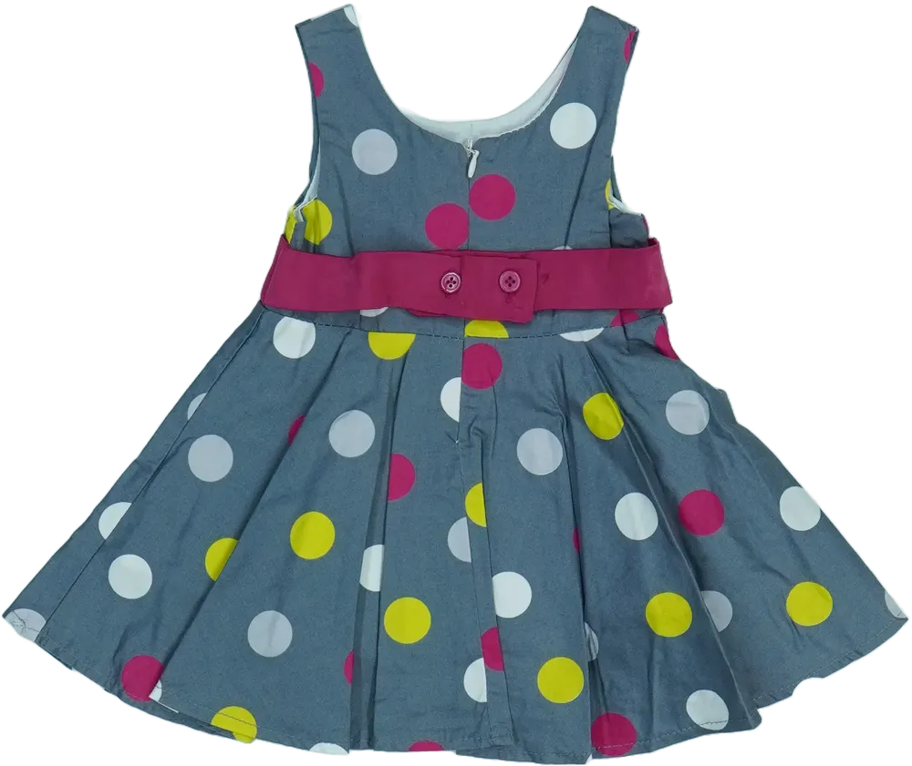 Szürke Sara Kids Ruha EU 92 / UK 2 év / US 2T