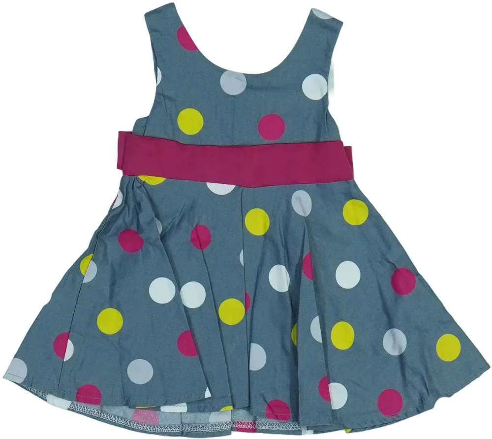 Szürke Sara Kids Ruha EU 92 / UK 2 év / US 2T