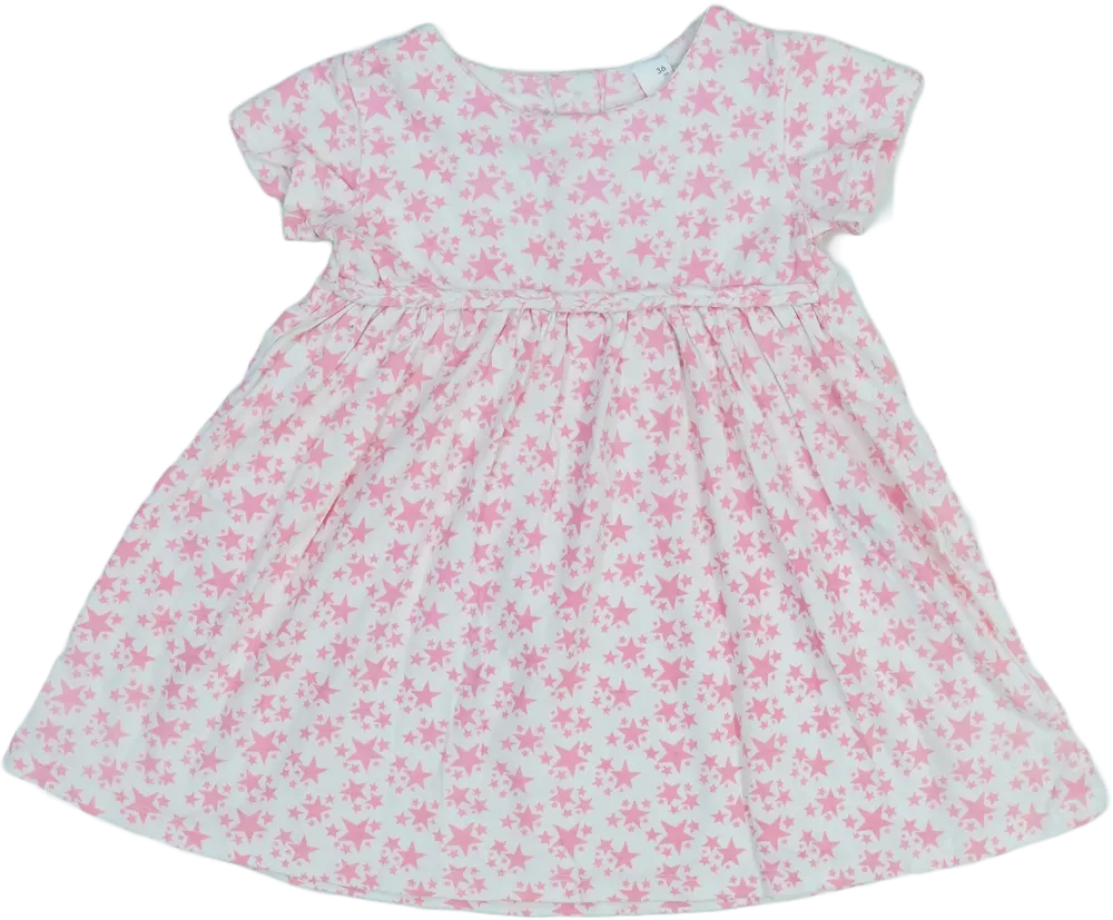 Fehér Egyéb Ruha EU 98 / UK 3 év / US 3T