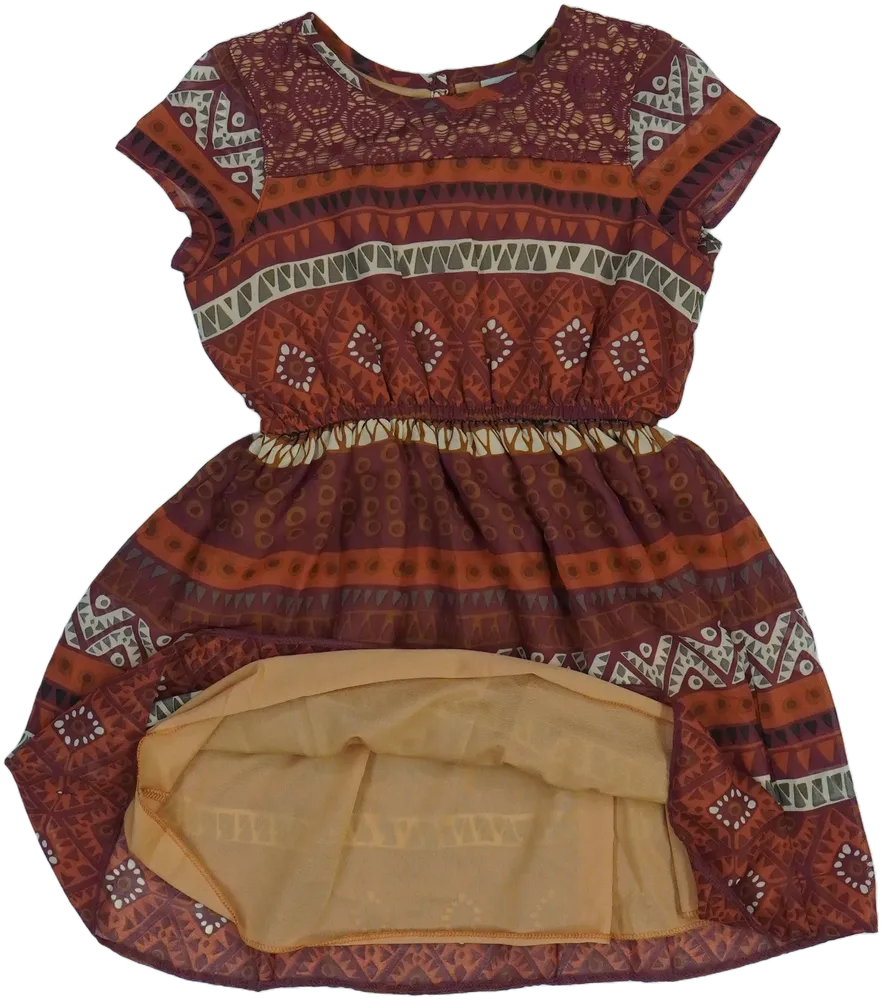 Többszínű TU Ruha EU 98 / UK 3 év / US 3T