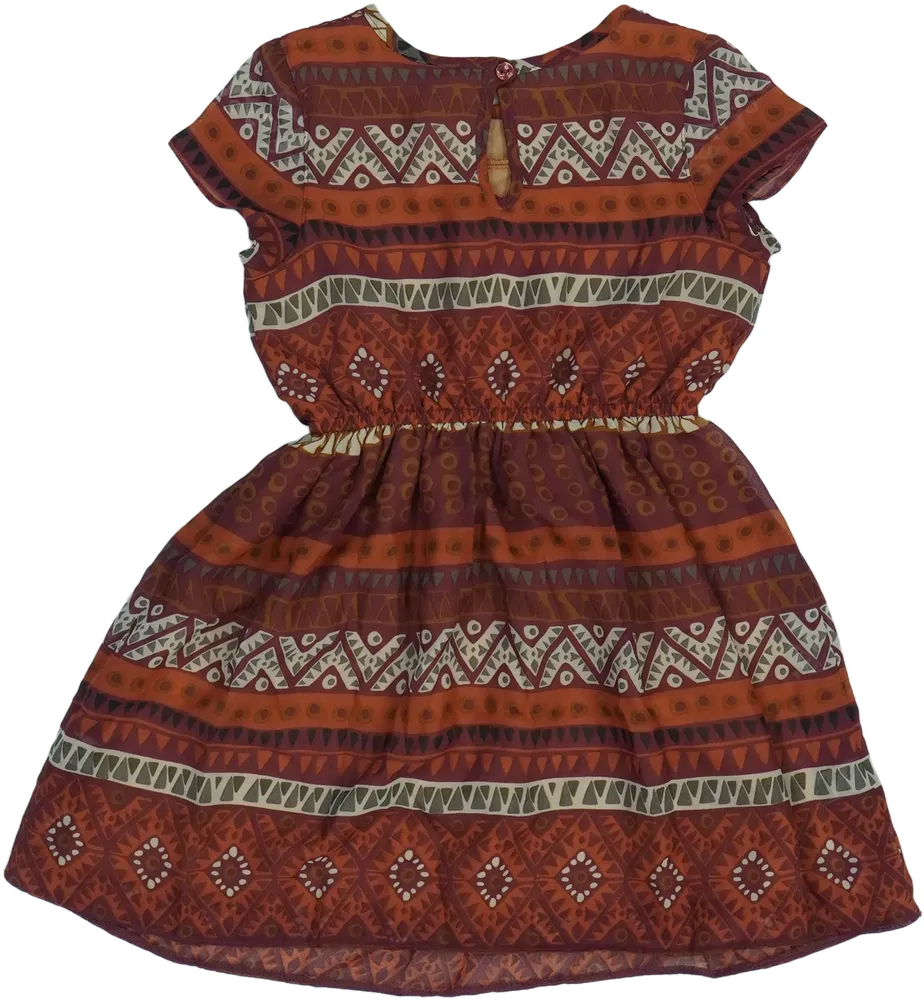 Többszínű TU Ruha EU 98 / UK 3 év / US 3T