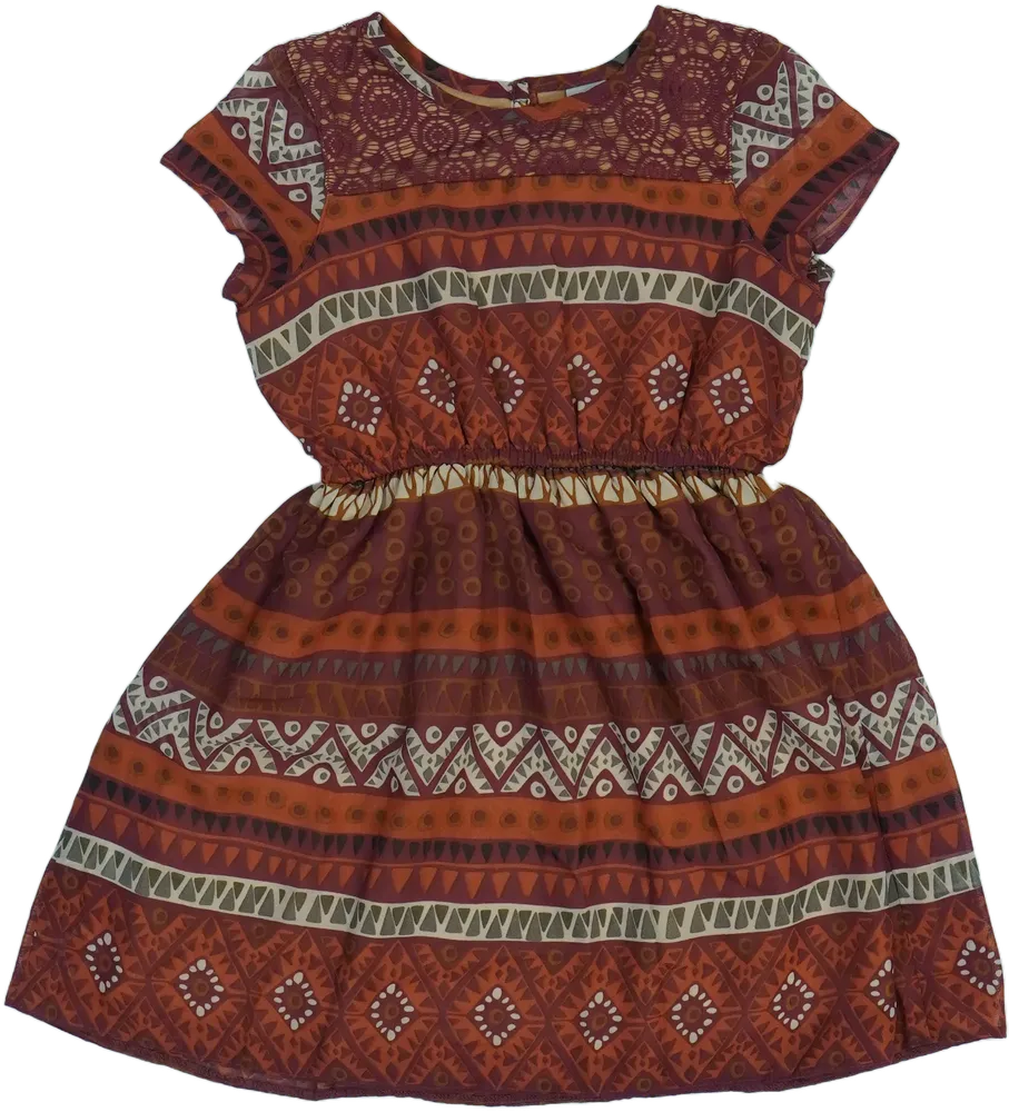 Többszínű TU Ruha EU 98 / UK 3 év / US 3T