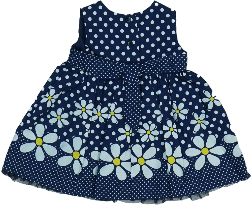 Kék TU Ruha EU 46 / UK Koraszülött / US Koraszülött