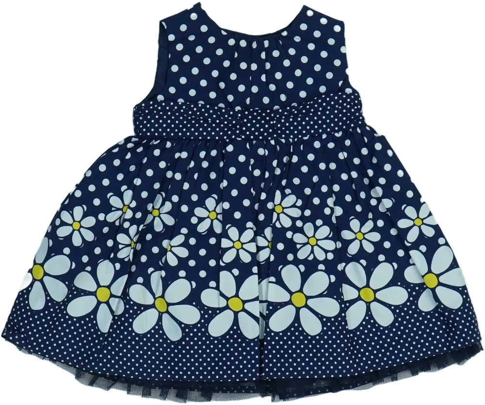 Kék TU Ruha EU 46 / UK Koraszülött / US Koraszülött