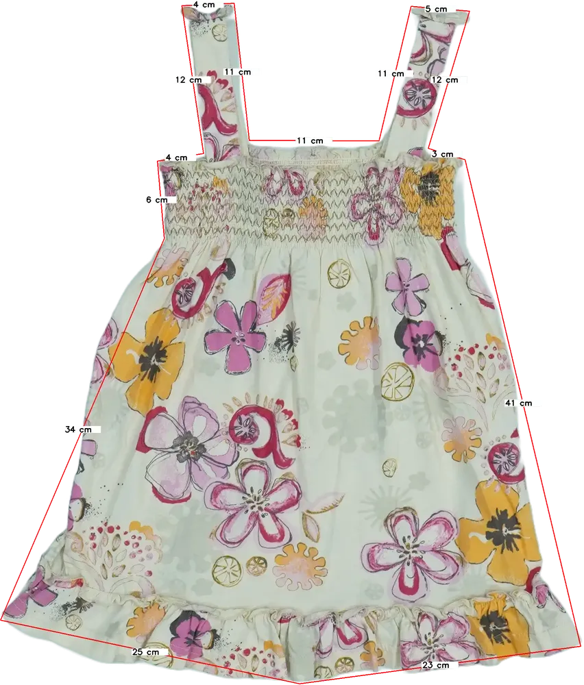 Barna Next Ruha EU 86 / UK 12-18 hónap / US 18 hónap