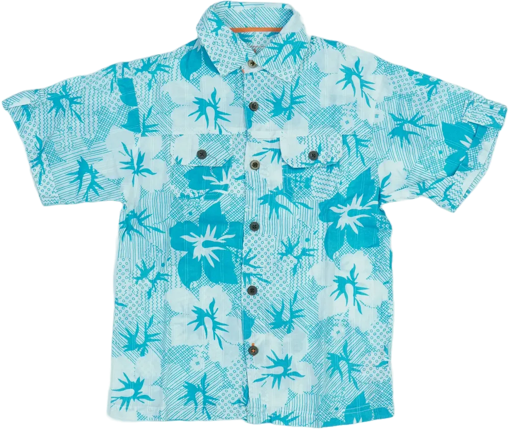 Többszínű Rebel Ing EU 122 / UK 7 év / US 7 év/M